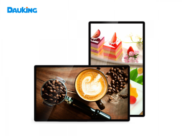 75 inch 2000 brightness outdoor high brightness LCD panle, 3840*2160 resolution LCD panel for electronic intelligent bus station display