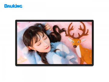 55 " inch 1920 x1080 resolution 3000 high brightness LCD, charging pile LCD, bus line display, subway line display, charging pile outdoor display, can working with lcd android board