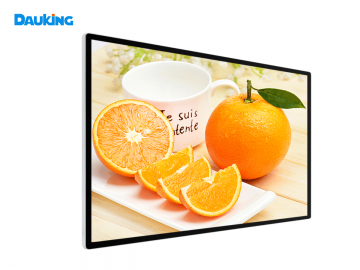 43 inch outdoor high brightness LCD panel with 1920*1080 resolution , 2500 brightness for outdoor use
