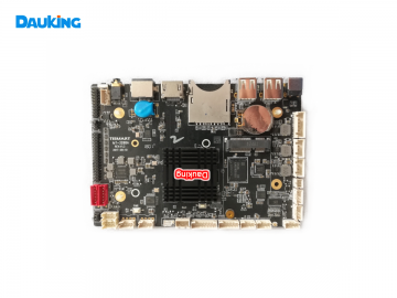3840x2160 LCD driver board. eDP driver board