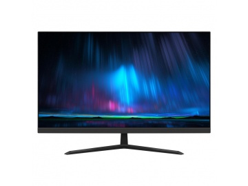 27-inch 2K computer monitor 75Hz refresh rate IPS display HDR SrGB-99% three-sided narrow bezel