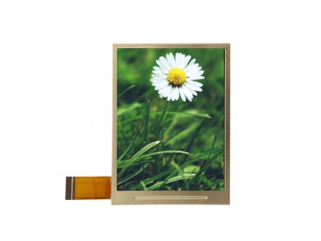 Microtech Technology Co. Ltd. | TFT LCD Module, Capacitive Touch Panel ...