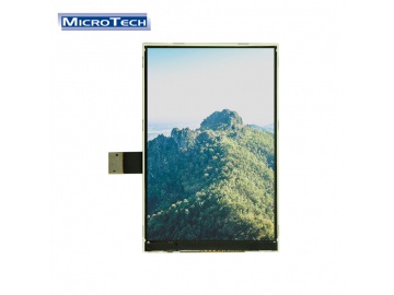 Microtech Technology Co. Ltd. | TFT LCD Module, Capacitive Touch Panel ...