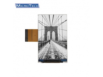 Microtech Technology Co. Ltd. | TFT LCD Module, Capacitive Touch Panel ...