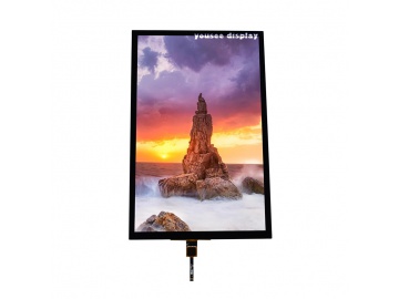 YX10116BCT2 Yousee Vertical 10.1inch 16.7M 1200x1920, 600nits