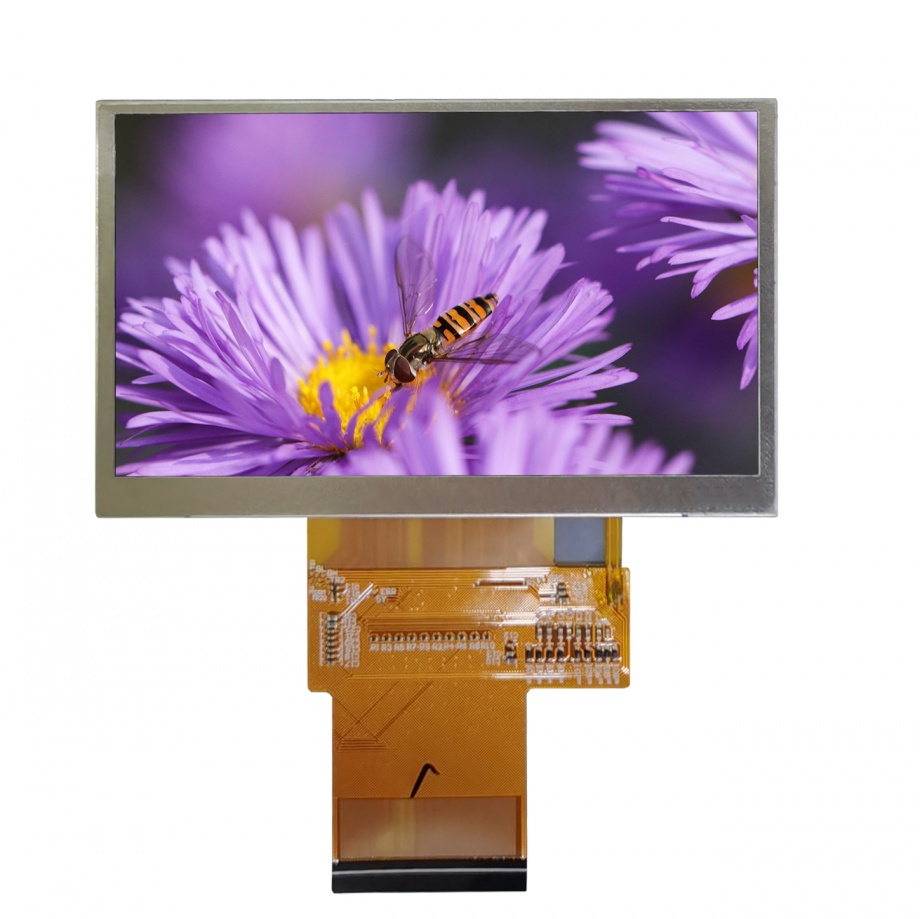 ALGD441-11 4.41 inch LCD module, 1920*1080 resolution | Shenzhen ...