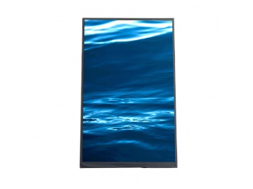 7-inch TFT LCD display screen 800*1280 300 brightness IPS LCD screen 31PINS MIPI industrial LCD screen