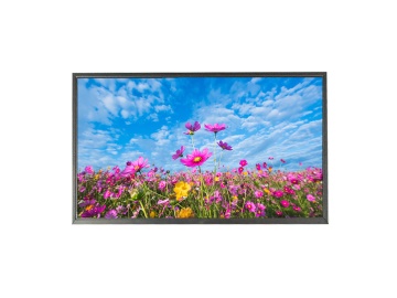 32 inch 1920x1080 TFT LCD Display 2500nits LVDS 51pin High brightness LCD