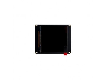AMOLED screen DO0310PHRT06 3.1inch 720*720 RGB LCD Display Module STM32 ESP32 Code Driver board Customized