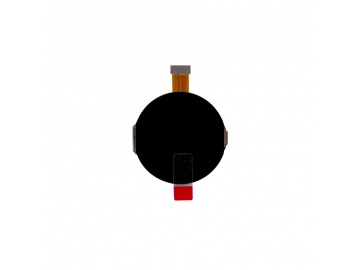 AMOLED screen DO0143FMST02 1.43inch 466*466 SPI QSPI MIPI LCD Display Module STM32 ESP32 Code Circuit schematic Customized