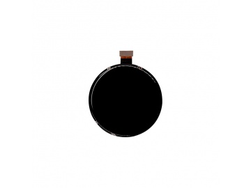 AMOLED screen DO0143FMST05 1.43inch 466*466 SPI QSPI MIPI LCD Display Module STM32 ESP32 Code Circuit schematic Customized