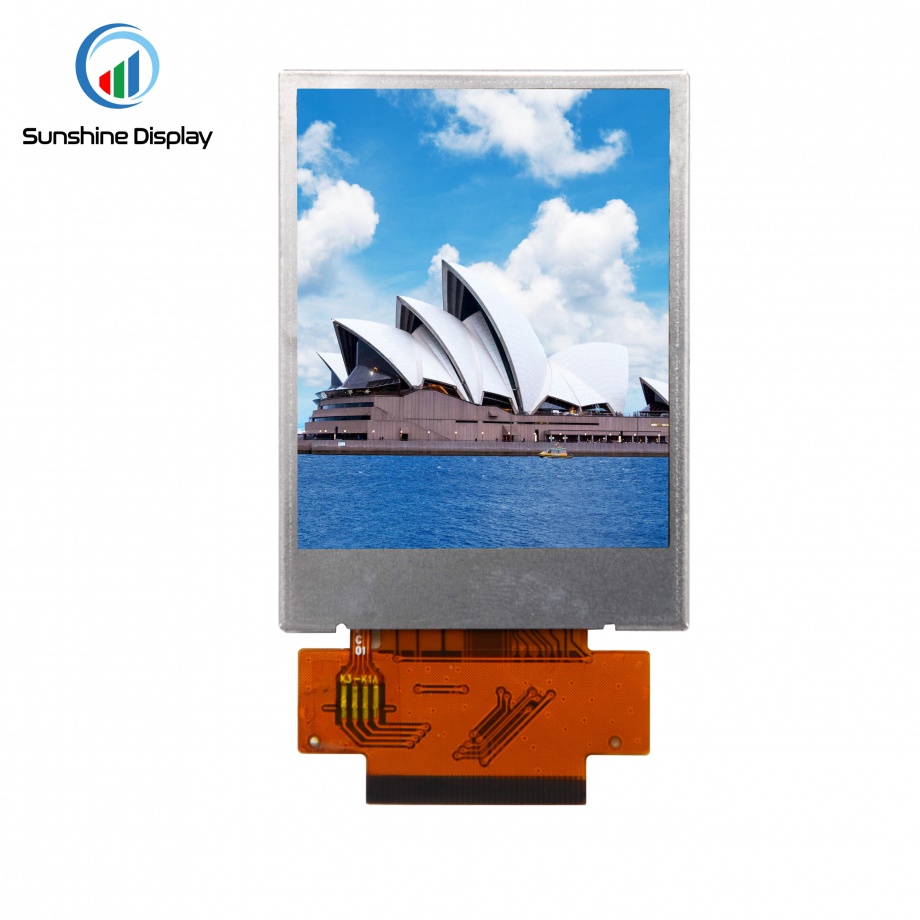 SDT020BQSI-04 2inch 240x320 IPS TFT LCD Screen SPI Interface LCD Module ...