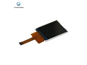 1.44Inch Small TFT Display 128x128 Dots LCD Module SPI Interface 6 O'clock