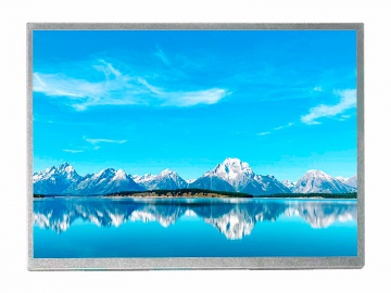 Factory sales 12.1Inch TFT LCD Module 1024x768res with LVDS Inerface with 1000cd/m2 high brightness