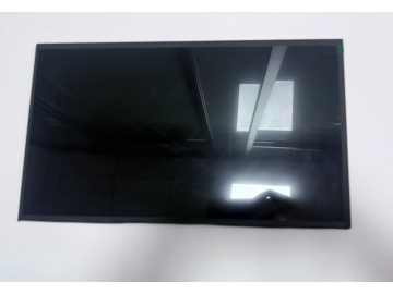 Wide Opperating Temperature 15.6Inch FHD TFT LCD Module 1920X1080 Resolution with 30pin eDP with LED Driver