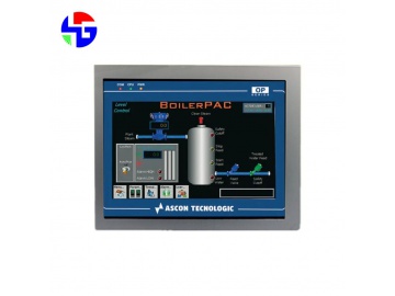 6.4 inch TFT LCD LVDS IPS 390cd/m&sup2; 1024*768 Resolution 20PINS