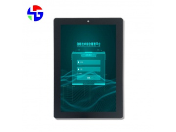 17.3 inch TFT LCD High Brightness 1000cd/m² 20PINS EDP 1920x1080 with AG Cover Glass