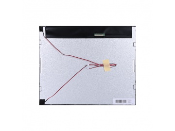 17inch 1280*1024 wide temperature 500~1600cd/m² can be customized, Suitable for outdoor advertising machine/industrial display