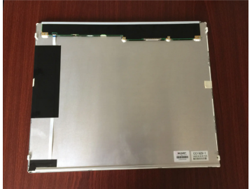 17inch 1280*1024 wide temperature 500~1000cd/m² can be customized, Suitable for outdoor advertising machine/industrial display