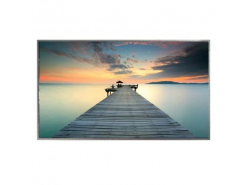 14inch 1920*1080 1200cd/m² can be customized, Suitable for outdoor advertising machine/industrial display