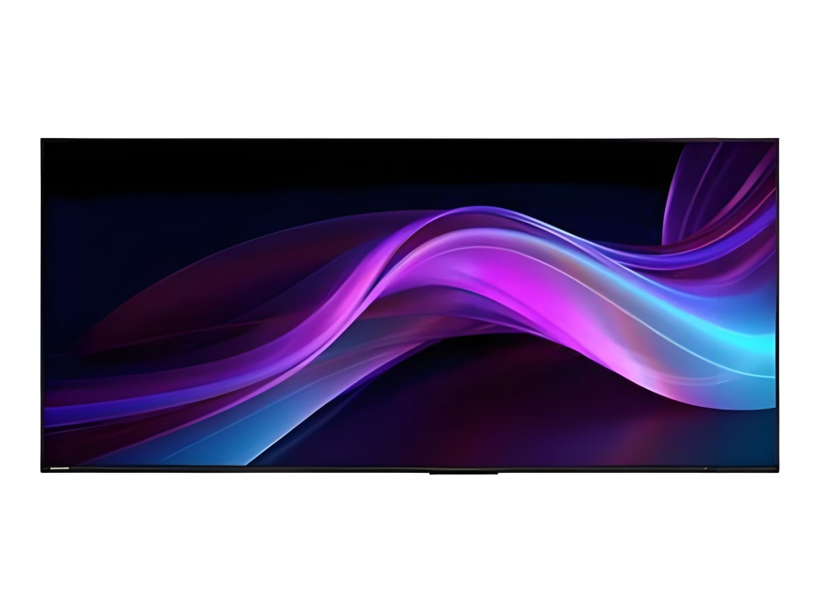 ML092-BOE-5K-20 92 inch BOE 5K 2000nits High Brightness Advertising ...