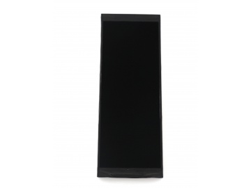 6.86-inch TFT LCD, 480*1280, IPS LCD, 500 Brightness, 40PINS, MIPI, commercial display, bar screen