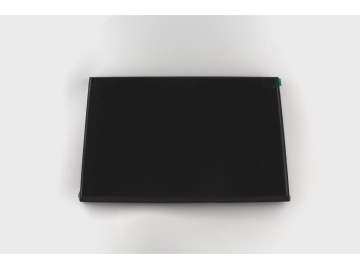 10.1-inch LCD screen, 1920*1200, IPS LCD screen, 60PINS, LVDS, 1000 brightness, Highlight LCD screen
