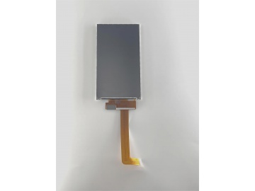 5'' LCD screen 480*854 300 brightness 30PINS MIPI Industrial LCD screen