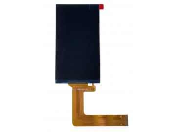 5'' LCD screen 480*854 500 brightness 30PINS MIPI Industrial LCD screen