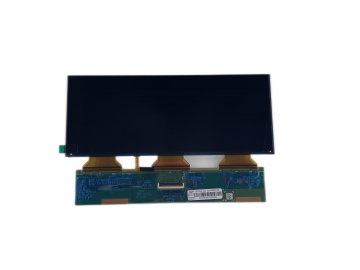 10.3-inch LCD screen 1920*720 IPS LCD screen 50PINS LVDS