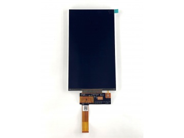 7-inch TFT LCD screen 1080*1920 500 brightness 39PINS MIPI digital industrial control LCD screen