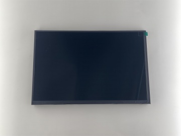 10.1'' TFT LCD screen, 1920*1200, 600 brightness, LVDS, Digital/industrial LCD screen