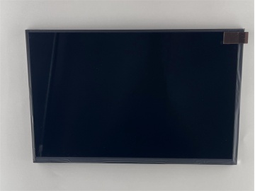 10.1'' LCD screen, 1280*800, 450 brightness, 40PINS, LVDS, Industrial screen