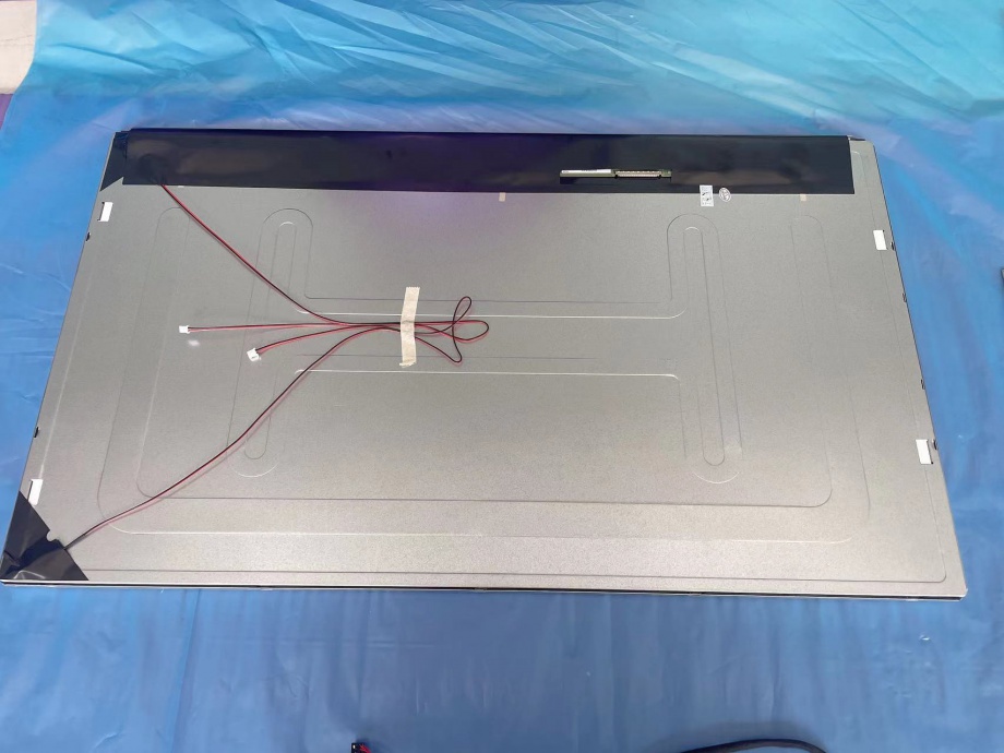 27 Inch Lcd Module ZX27-1000 27 inch 1920*1080, IPS 1000 brightness, 30PINS, LVDS, ZX ...