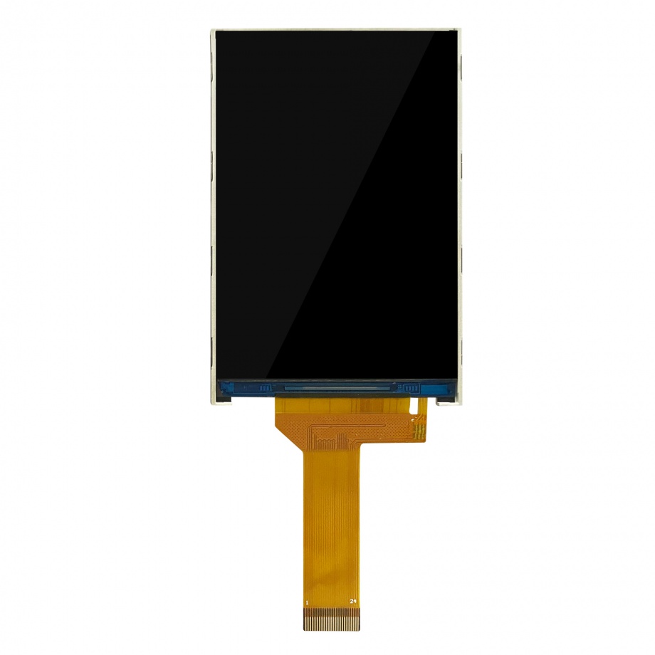 ND035HNI39PM 3.5 inch 320*480 IPS full view angle MIPI interface LCD