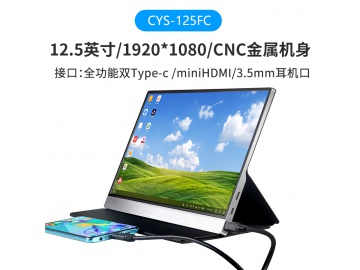 125FC 1080 photo