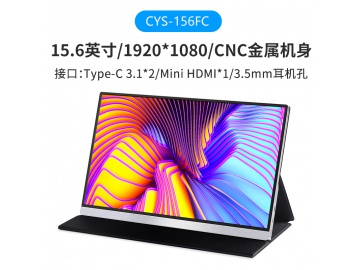 156FC 1080 photo