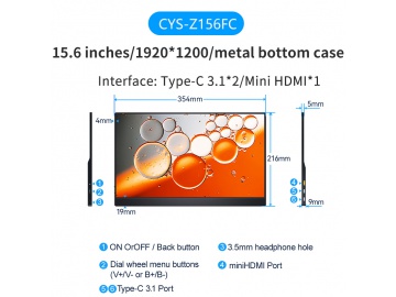 Z156FC photo