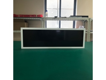 43.8 PCAP piano panel