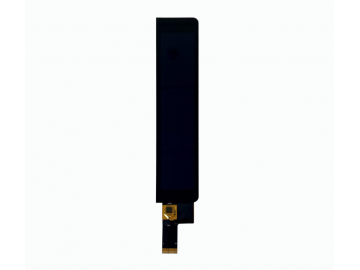 6.9 inch 280*1424, MIPI interface TFT LCD module, Bar type LCD display