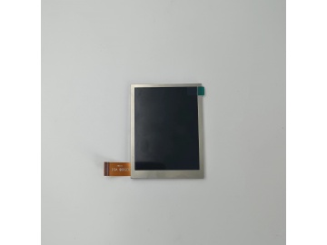 3.5 inch 480*640, 550nits, 39pins RGB interface , touch panel optional