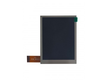 3.5 inch 480*640, 450nits, 39pins RGB interface , touch panel optional