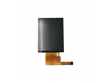 3.2 inch 240*320 SPI interface 12pins TFT LCD display with 800nits Brightness