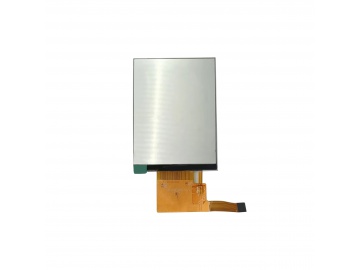 3.2 inch 240*320 800nits 12pins TFT LCD display support SPI interface