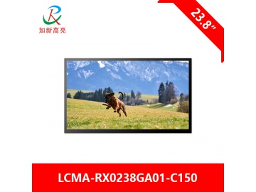 Rogin 23.8inch, 1920*1080, 1500nit, LVDS, IPS, high contrast, high brightness, wide viewing angle