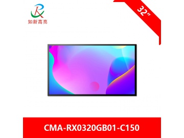 LCMA-RX0320GB01-C150 photo