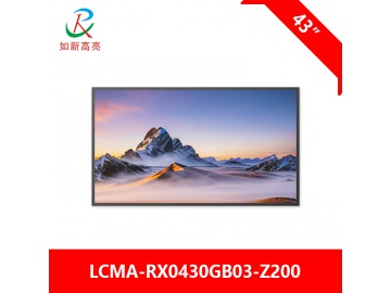 LCMA-RX0430GB03-Z200 photo