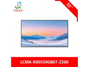 LCMA-RX0550GB07-Z200 photo