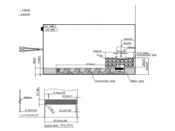 DBT101IIE40L8 photo