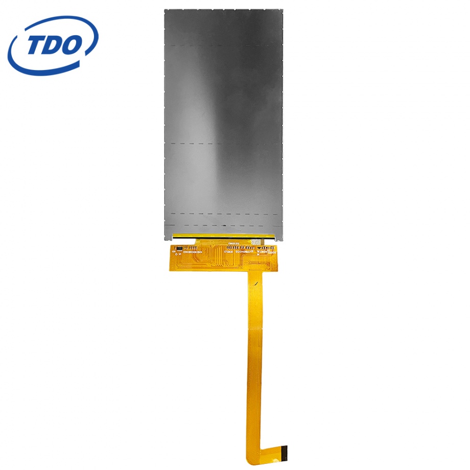 TL050HDV35H1311A TDO 5.0 inch, 720*1280, 350nits 25pins, MIPI